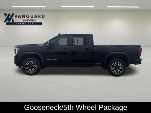 2022 GMC Sierra 3500 AT4