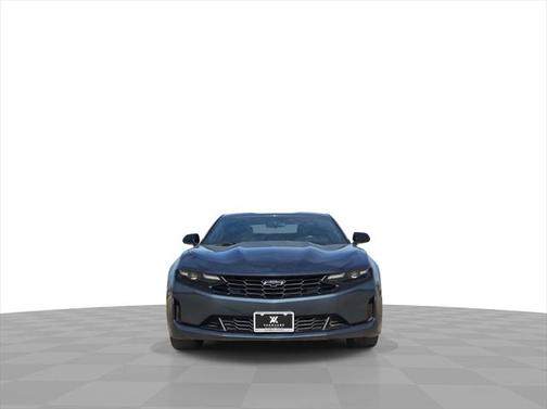 2023 Chevrolet Camaro 1LS