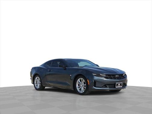 2023 Chevrolet Camaro 1LS