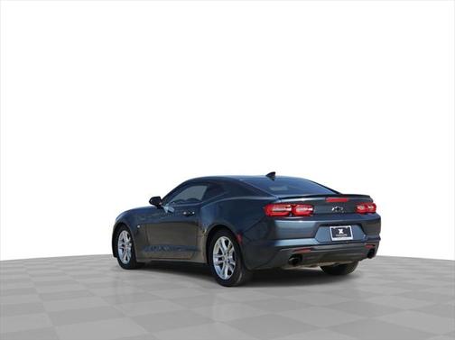 2023 Chevrolet Camaro 1LS