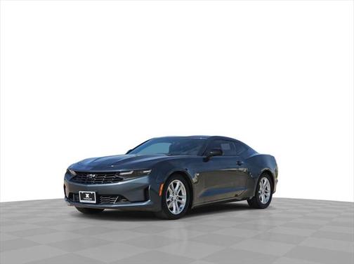 2023 Chevrolet Camaro 1LS