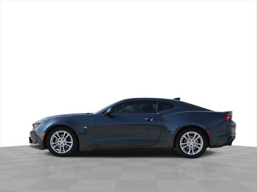 2023 Chevrolet Camaro 1LS