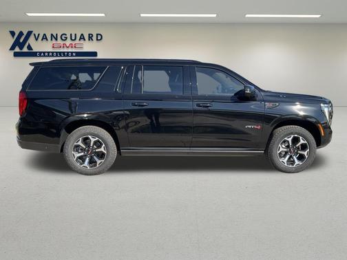 2026 GMC Yukon XL 4WD AT4