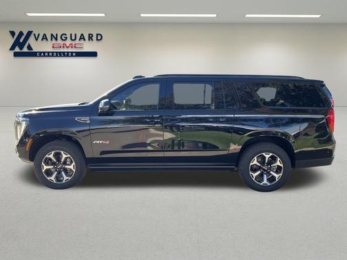 2026 GMC Yukon XL 4WD AT4