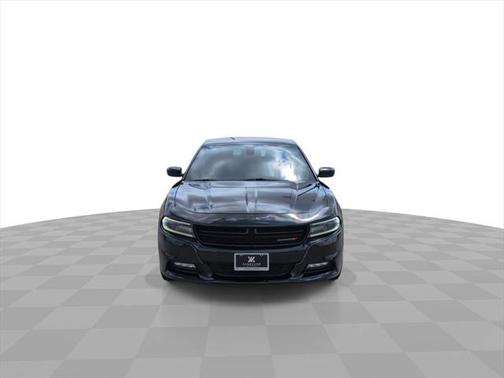 2018 Dodge Charger R/T