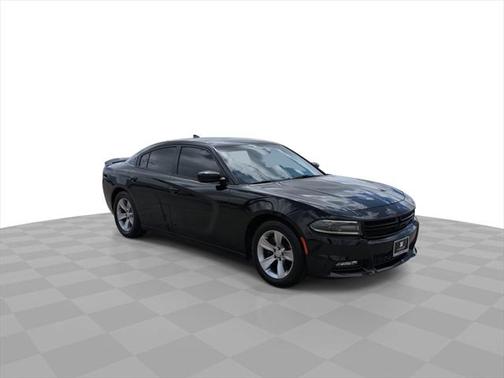 2018 Dodge Charger R/T