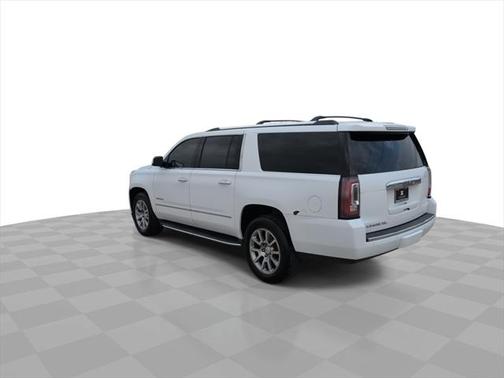 2020 GMC Yukon XL Denali
