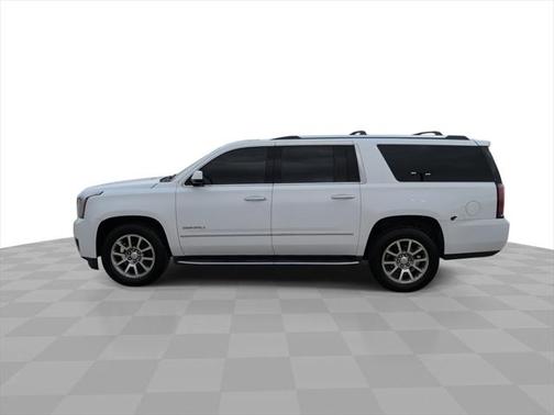 2020 GMC Yukon XL Denali