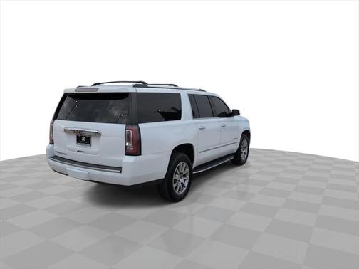 2020 GMC Yukon XL Denali