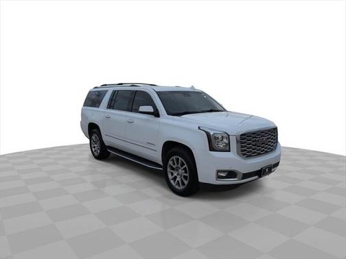 2020 GMC Yukon XL Denali
