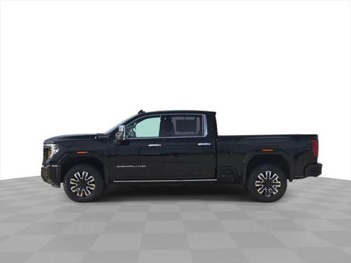2025 GMC Sierra 2500 Denali Ultimate