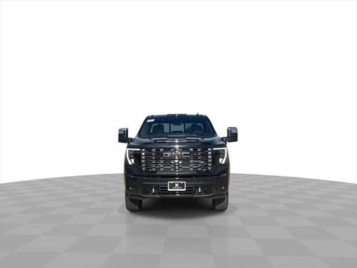 2025 GMC Sierra 2500 Denali Ultimate