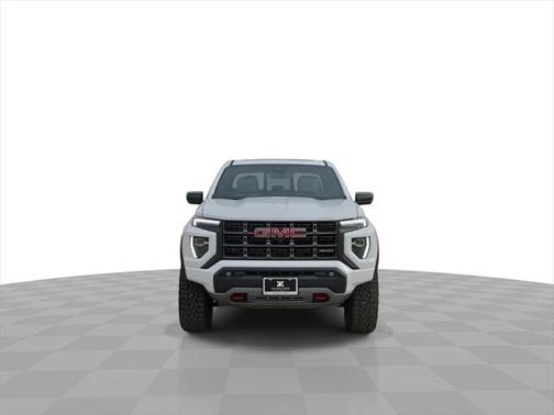 2025 GMC Canyon Base