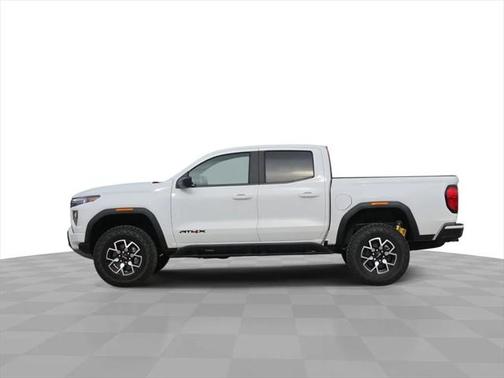 2025 GMC Canyon Base