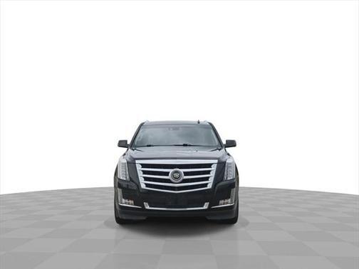 2015 Cadillac Escalade ESV Premium