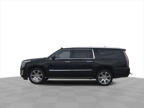 2015 Cadillac Escalade ESV Premium