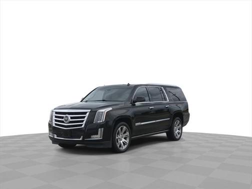 2015 Cadillac Escalade ESV Premium