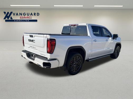 2022 GMC Sierra 1500 Denali Ultimate