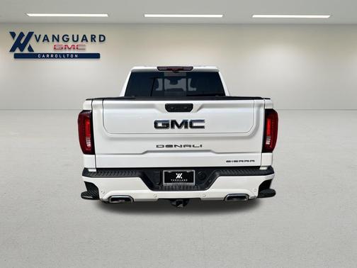 2022 GMC Sierra 1500 Denali Ultimate
