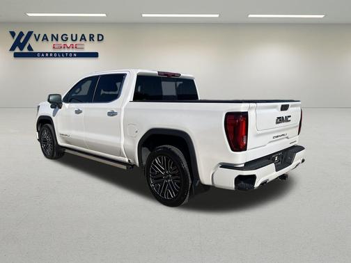 2022 GMC Sierra 1500 Denali Ultimate
