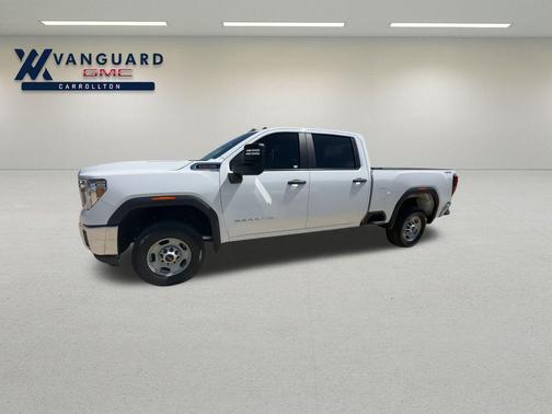 2023 GMC Sierra 2500 Pro