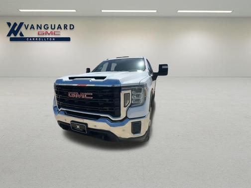 2023 GMC Sierra 2500 Pro