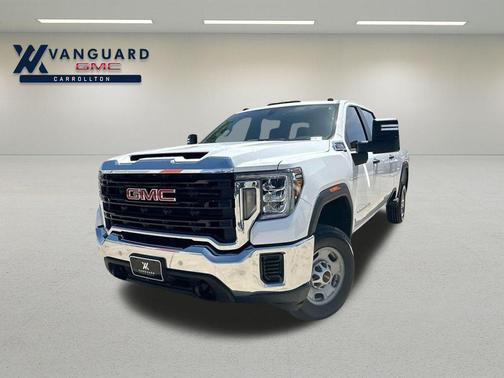 2023 GMC Sierra 2500 Pro