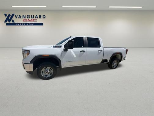 2023 GMC Sierra 2500 Pro