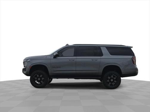 2021 Chevrolet Suburban 4WD Z71