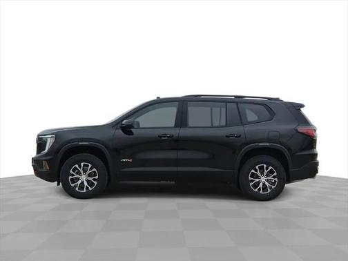 2025 GMC Acadia AWD AT4