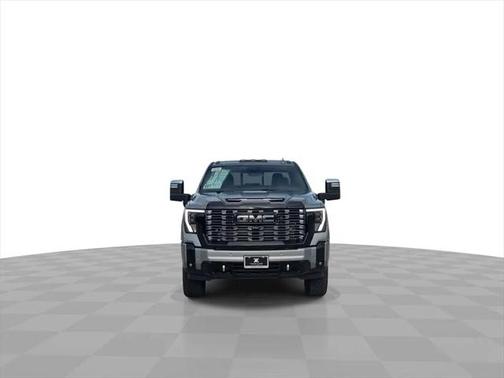 2025 GMC Sierra 2500 Denali Ultimate