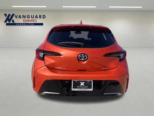 2023 Toyota Corolla XSE