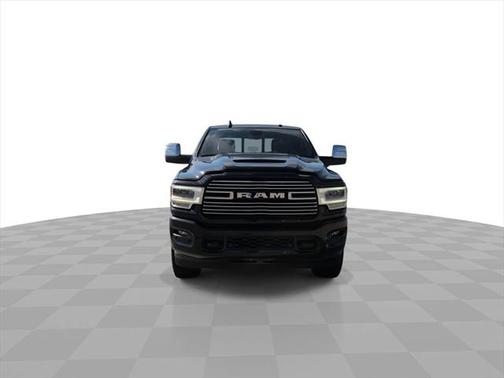 2023 RAM 2500 Laramie Crew Cab 4x4 6'4' Box