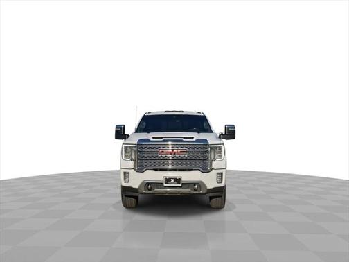 2021 GMC Sierra 2500 Denali