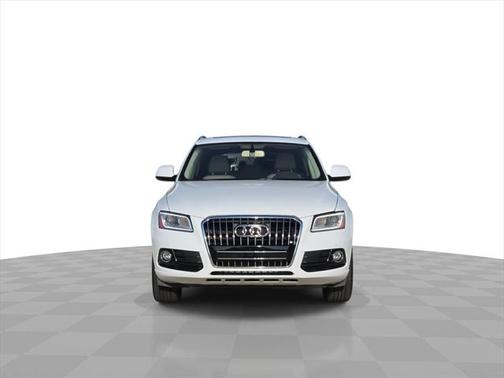 2016 Audi Q5 2.0T Premium Plus