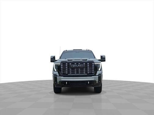 2025 GMC Sierra 2500 Denali Ultimate