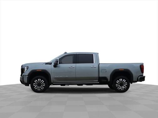 2025 GMC Sierra 2500 Denali Ultimate