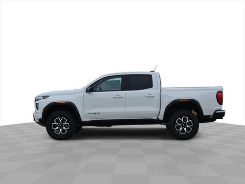 2025 GMC Canyon Base