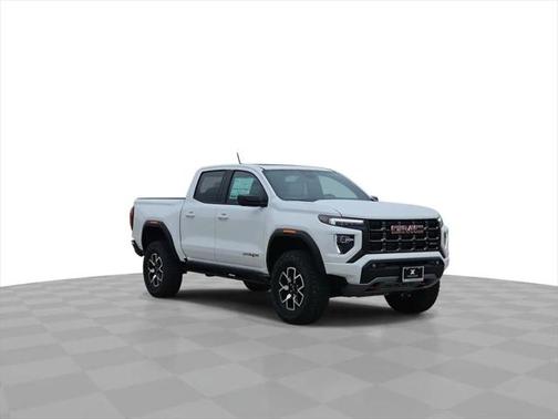 2025 GMC Canyon Base