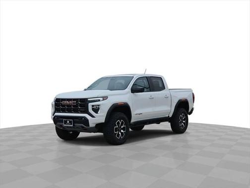 2025 GMC Canyon Base