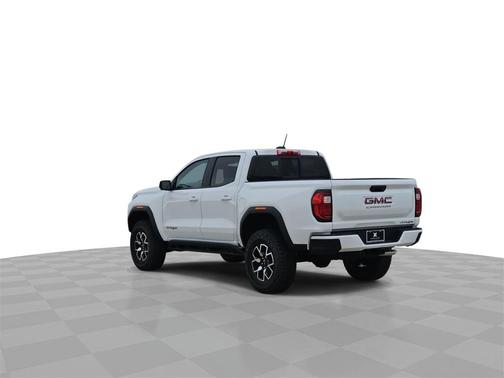 2025 GMC Canyon Base