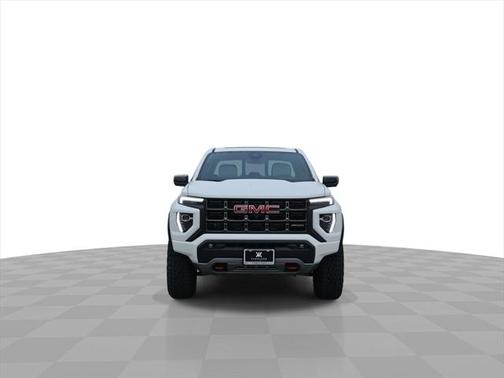 2025 GMC Canyon Base