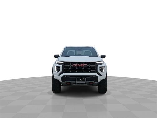 2025 GMC Canyon Base