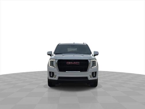 2022 GMC Yukon XL SLE