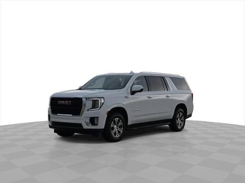 2022 GMC Yukon XL SLE