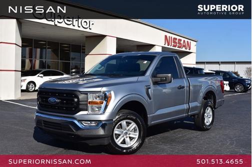Photo 1 of 28 of 2021 Ford F-150