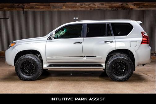 2013 Lexus GX 460 Base