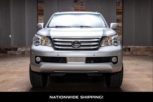 2013 Lexus GX 460 Base