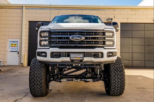 2023 Ford F-250 Lariat