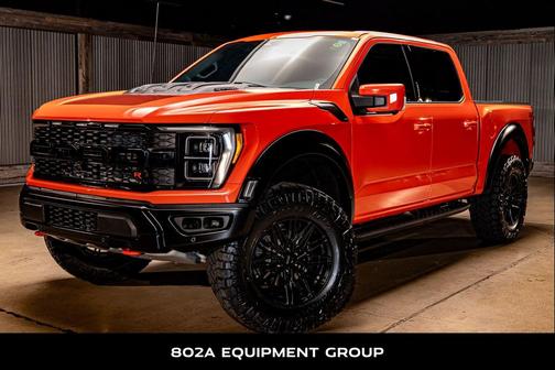 2023 Ford F-150 Raptor R